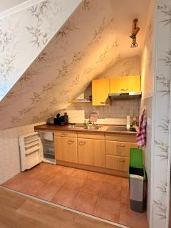 Ferienwohnung Seglerstube - 4
