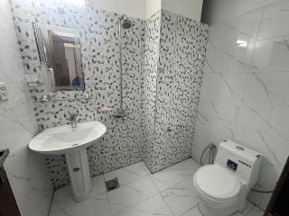 One Bed Apartment - 6