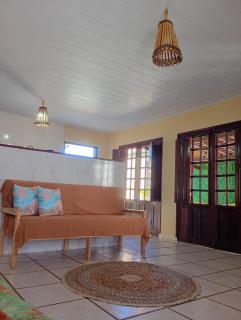 Casa com Piscina Privativa a 20min das Praias do Frances - Gunga - 3 Quartos - Até 12 Pessoas - 7