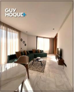 Chez Mokh - 5
