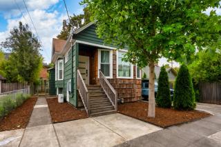 Stay Portland - Heart of Portland MidCentury Dream 95 WalkScore 3BR - 8