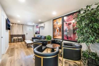 Prime Dwntwn Location Fully Private La Casita - 3