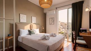 The Square Hotel by X&N - 9