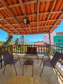 Vila Beira Mar - Curimãs - 0