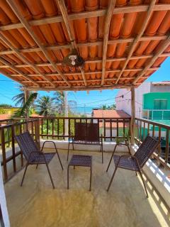 Vila Beira Mar - Curimãs - 9