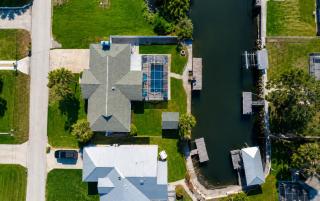 The Manatee House - 0