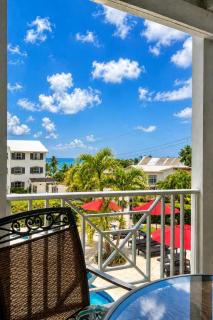 Rum Fun Sun at Lantana 25 Barbados - 8