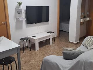 Apartamento con jacuzzi - 7