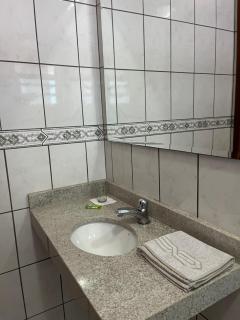 Hotel Taquaral Business - 1