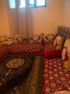 ايت ملول اكدال - 1