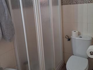 Apartamento con jacuzzi - 1
