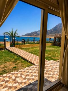 Nuweiba house camp - 0