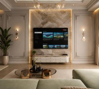 Tashkent City Luxury - 8