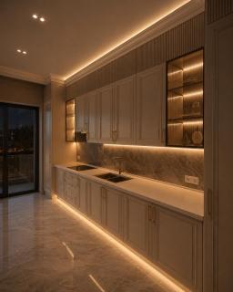 Tashkent City Luxury - 6