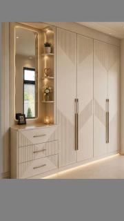 Tashkent City Luxury - 4