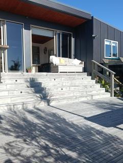 Luxury Beach Bach Karikari - 3