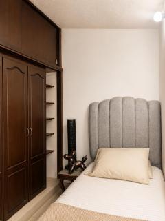 Oxford House Hostel - 8