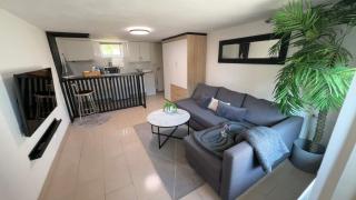 Lk Apartement 2 - 0