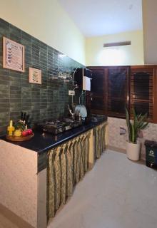 CocoNest Homestay- Coastal Getaway in Kumta - 5
