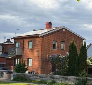Lk Apartement 2 - 3