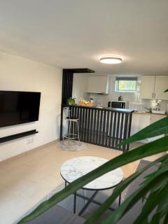 Lk Apartement 2 - 1