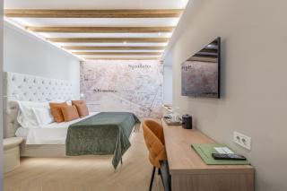 Grand Palace Luxury Retreat II - Exclusive Self Service Residence - 6