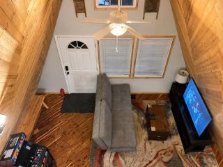 A Frame of Mind - near Red River Gorge KY - 8