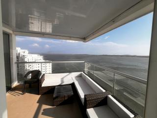 Apartamento vista al mar 3 habitationes - 6