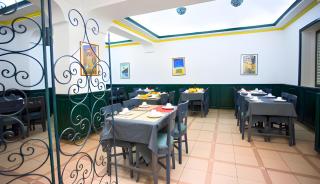 Hôtel Olympic Heart of Fes - 6
