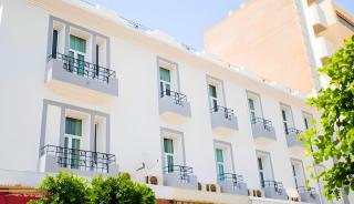 Hôtel Olympic Heart of Fes - 9