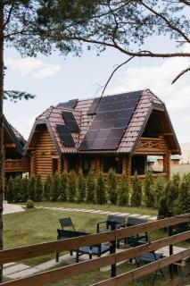 Aurum Cabins - 8