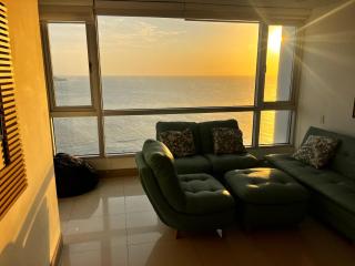 Apartamento vista al mar 3 habitationes - 9