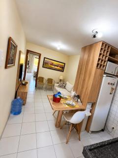 Flat Monte Castelo, Gravatá-PE - Piscina, Fazendinha e Lazer Família - 2