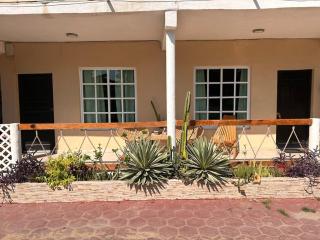 Apartment by the sea - 1