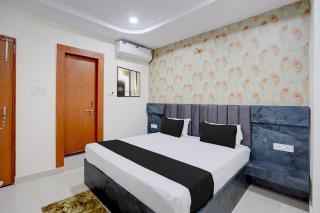 Hotel O SURYA HOTEL - 3