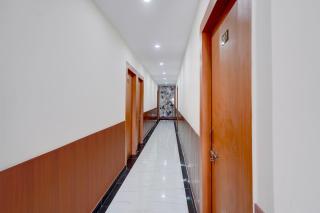 Hotel O SURYA HOTEL - 7