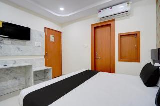 Hotel O SURYA HOTEL - 1