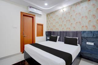 Hotel O SURYA HOTEL - 4