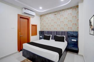 Hotel O SURYA HOTEL - 8