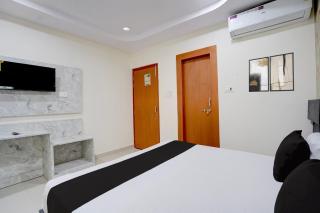 Hotel O SURYA HOTEL - 2