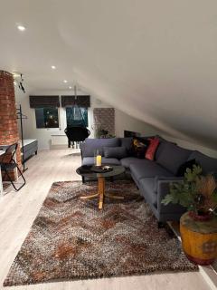 The Arctic Loft - 6