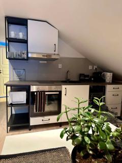 The Arctic Loft - 2