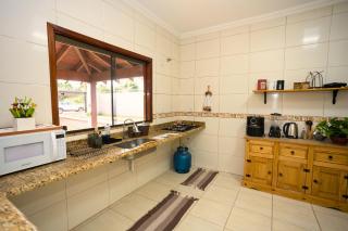 Casa Ampla no Coração de Bonito-MS - 2