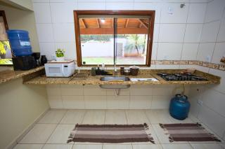 Casa Ampla no Coração de Bonito-MS - 1