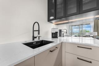 Peaceful Luxury Apartment in Marienholm - 1