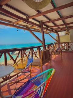 MANDA PARaDISE HOUSE - 2