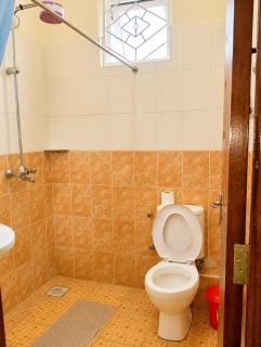 Dreamy Deluxe Rooftop Home, Milimani Nakuru - 6