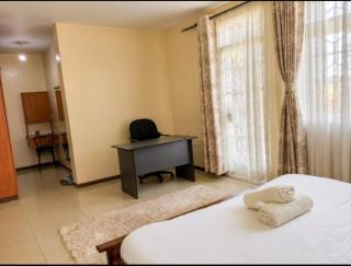 Dreamy Deluxe Rooftop Home, Milimani Nakuru - 1