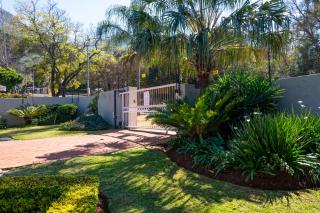 AndriMat Villa Harties - 7