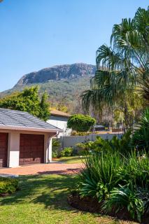 AndriMat Villa Harties - 6
